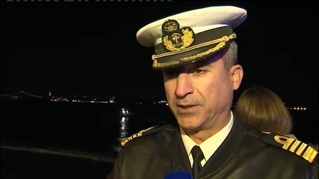 Morte e desaparecimento de duas crianças em Caxias