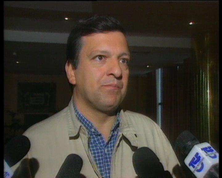 Reacção dos políticos à morte de Amália