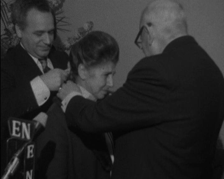 Américo Tomás no Instituto de Professorado Primário