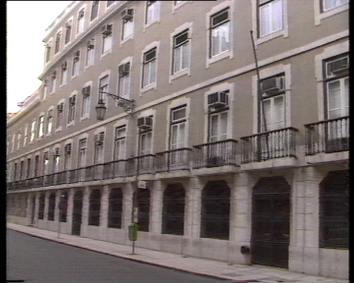 Acordo de credores da Drexel