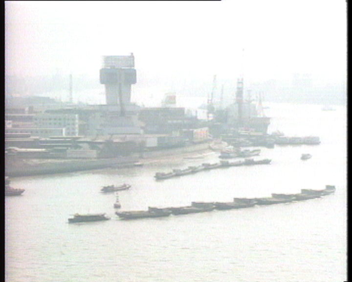 Relações económicas entre a China e Portugal