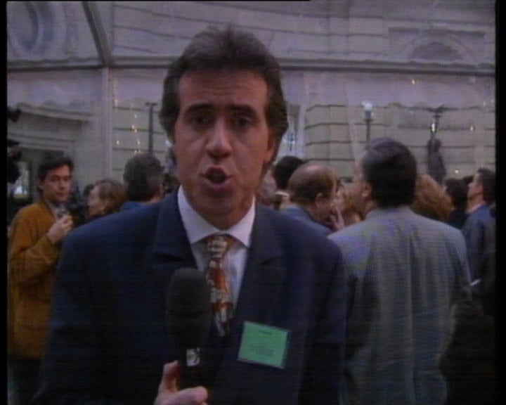 Eleições legislativas em França