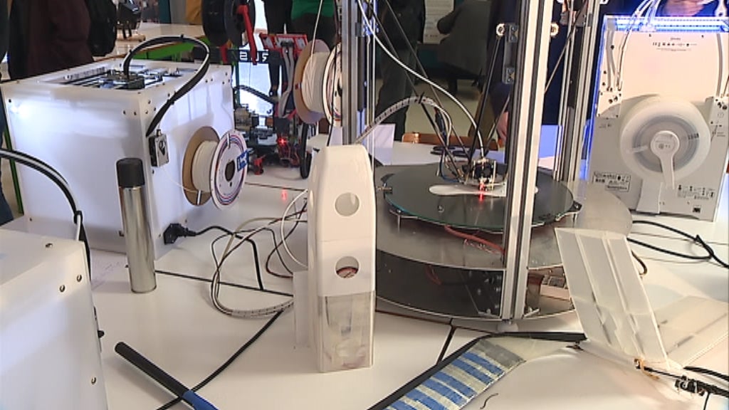 Instituto Politécnico de Setúbal