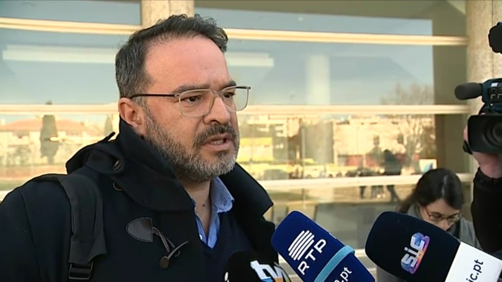 Julgamento de Cristóvão e de Mustafá