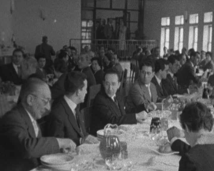 Novo refeitório na Polícia Judiciária