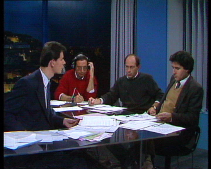 Comentário de Nuno Rogeiro