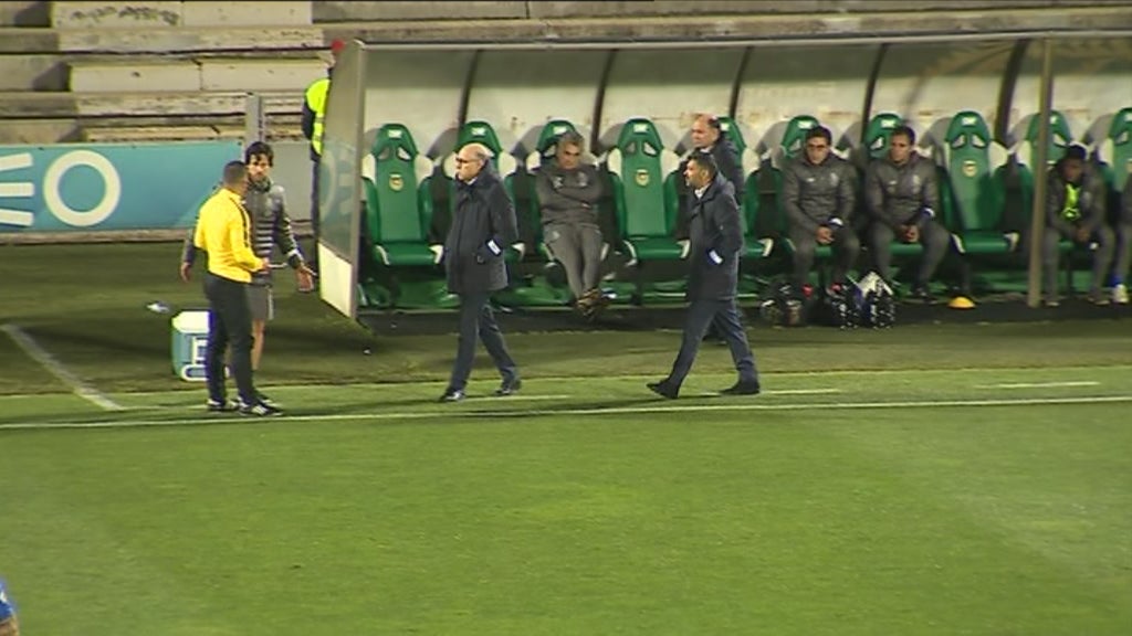 Pedido de reunião sobre arbitragem