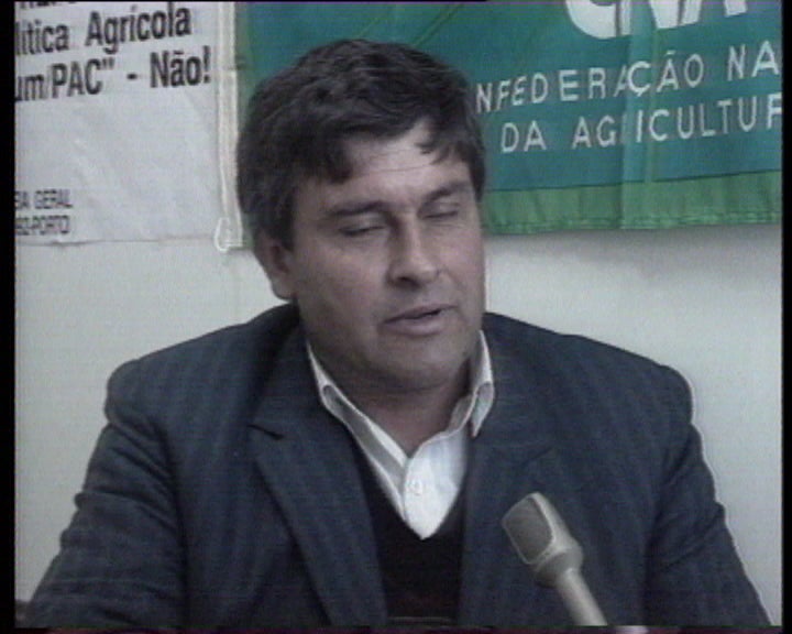 Assembleia geral da CNA