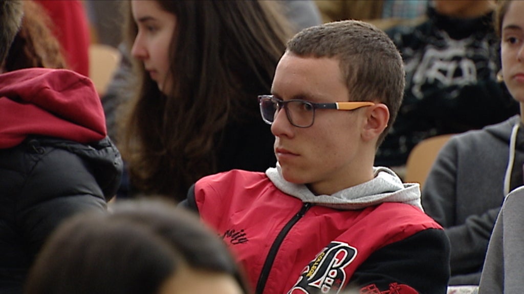 Semana da Ciência na Ilha Terceira