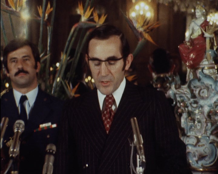 Banquete em honra de Manuel Pinto da Costa