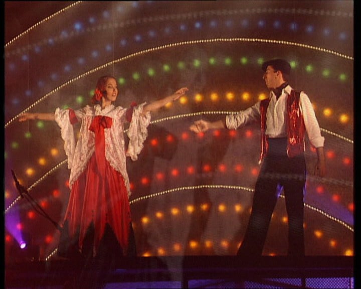 Os Principais! – Parte II