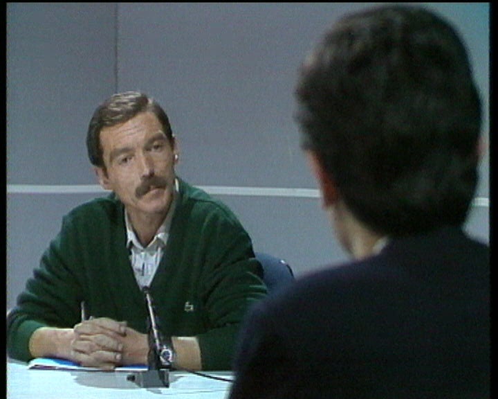 Entrevista a Santos Pereira