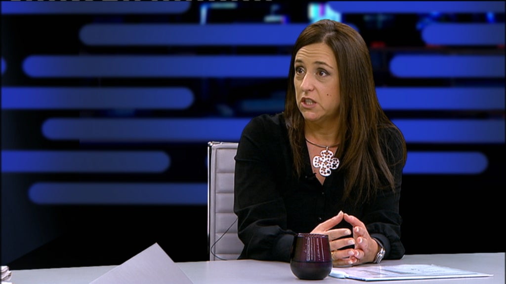 Entrevista a Paula Freitas