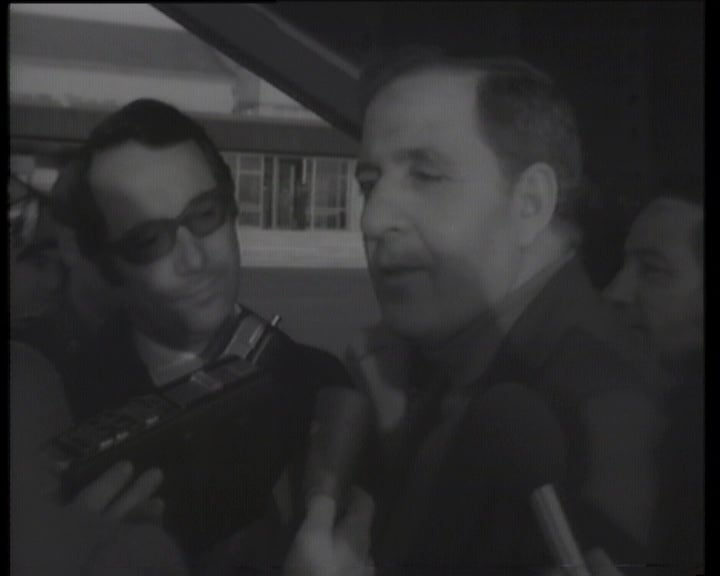 Chegada do Brigadeiro Pires Veloso ao Porto