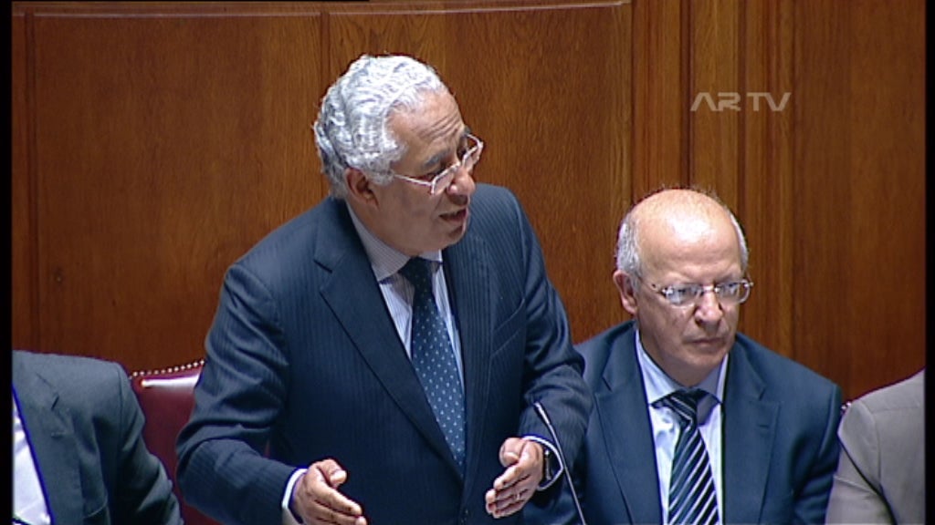 Programa de Estabilidade do Governo