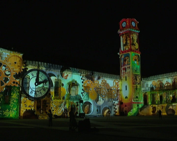 Universidade de Coimbra celebra 750.º Aniversário