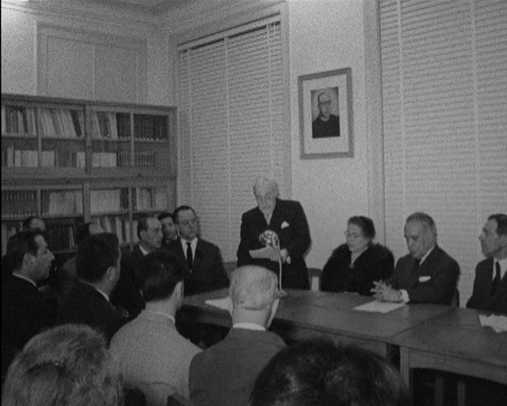 Homenagem póstuma a Raul Machado