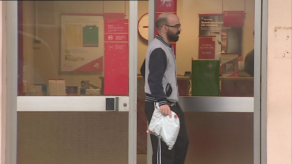 Restruturação nos CTT