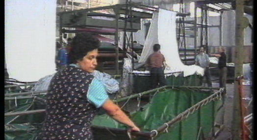 Setor têxtil em Portugal