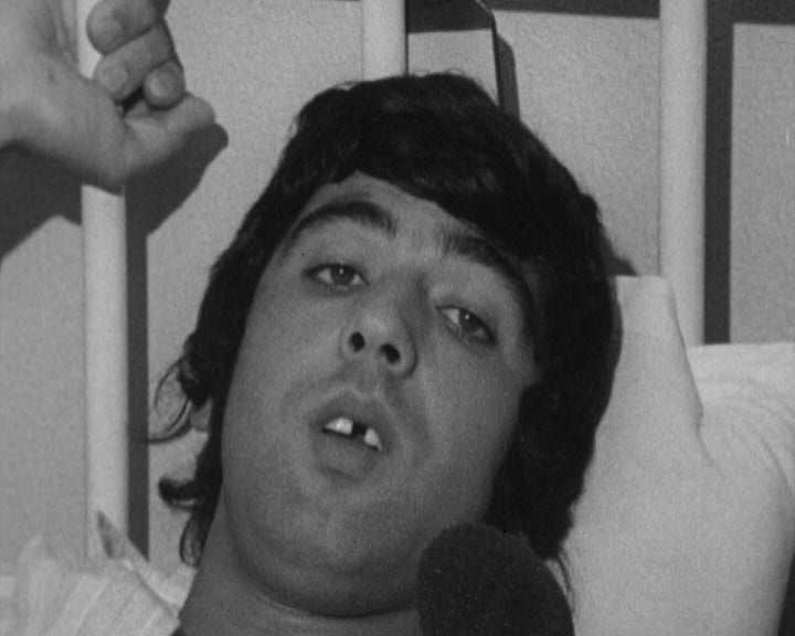 Entrevista aos feridos do RAL 1