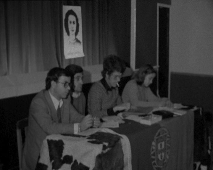 Reunião do CDE em Sintra