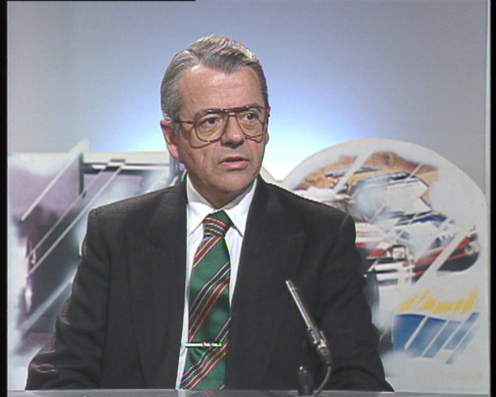 Entrevista a Salles Grade I