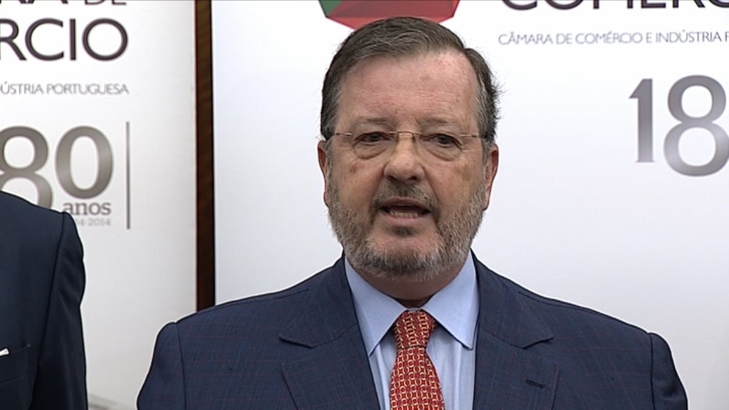 Portugal com banco de capitais portugueses