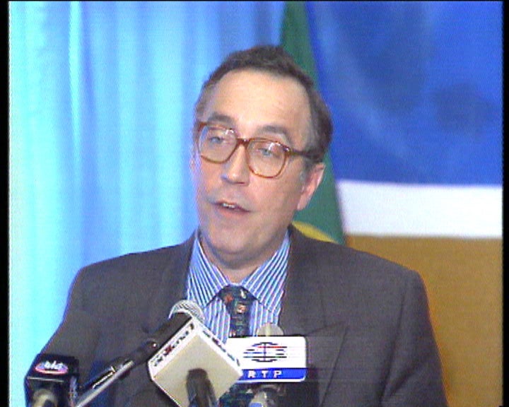 Marcelo Rebelo de Sousa defende referendo sobre regionalização