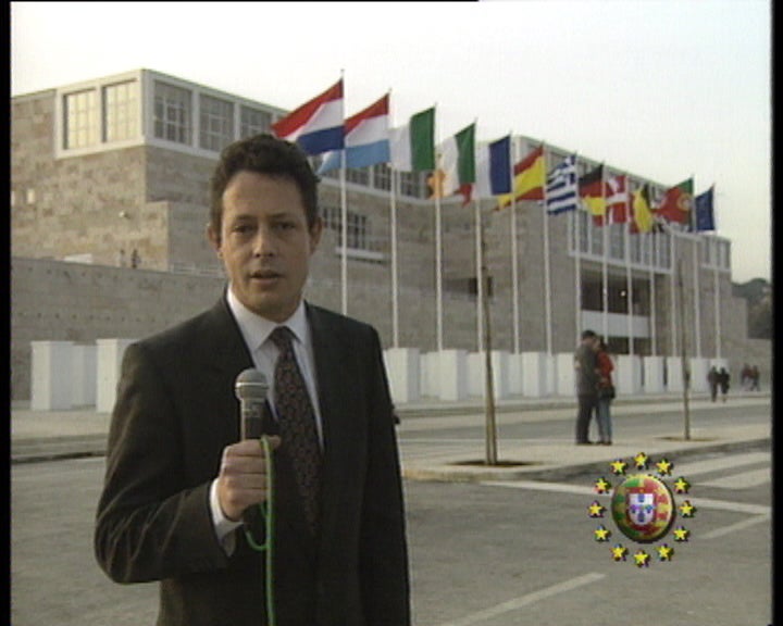 Classificação dos países da CEE