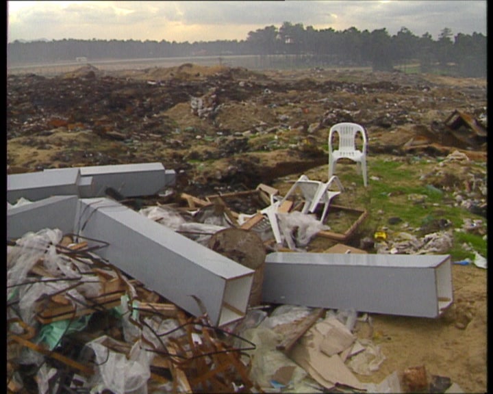 Lixo à Portuguesa – Parte I