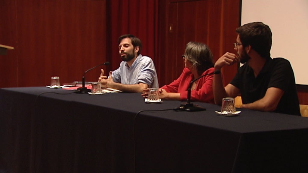 Conferência e Exposição do PCP