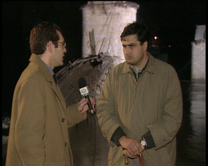 Entrevista ao Presidente da Câmara Municipal de Castelo de Paiva