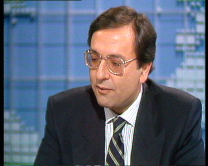 Mário Crespo sobre o processo de paz em Moçambique