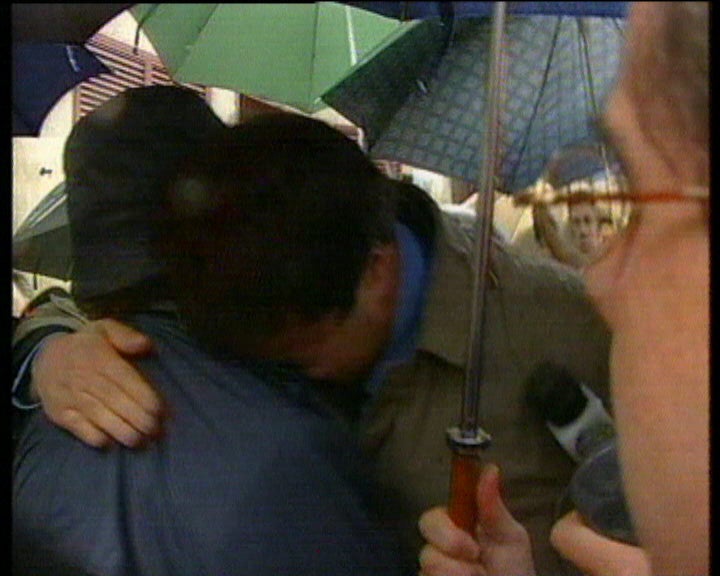 Jorge Sampaio em Castelo de Paiva