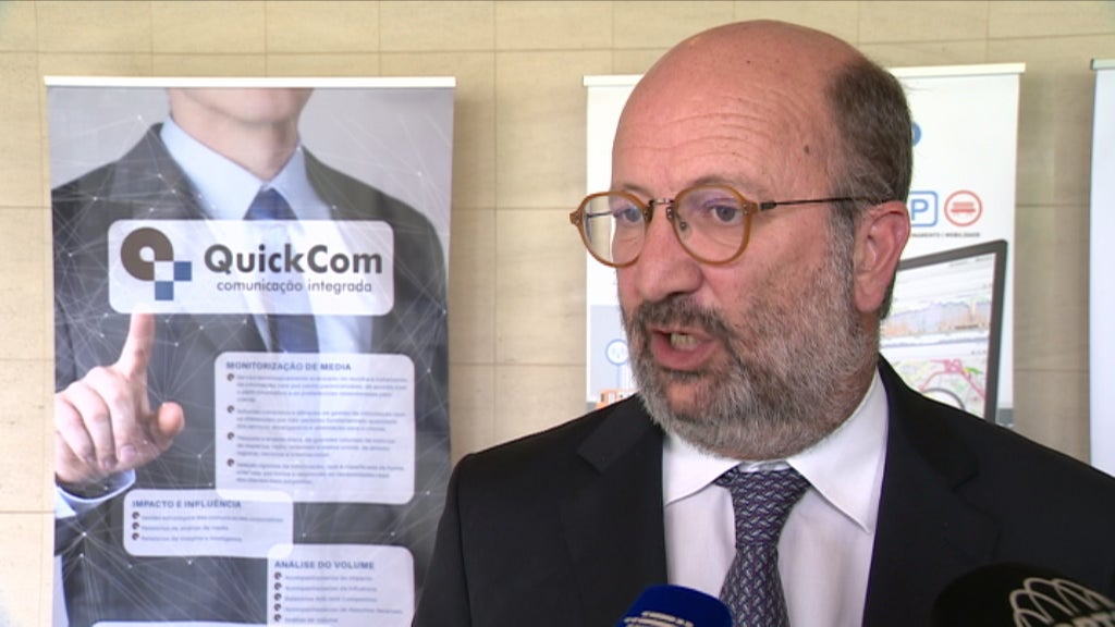 Declarações de João Pedro Matos Fernandes