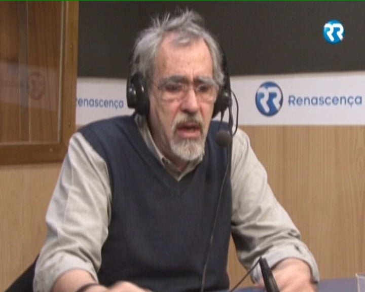 Braga da Cruz considera negativa a sindicalização dos professores