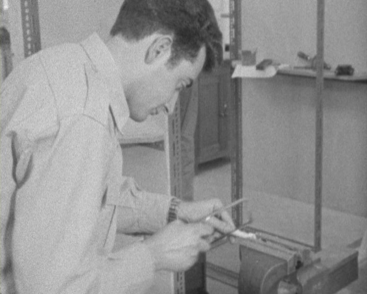 15º Concurso de Trabalho e Formação Profissional