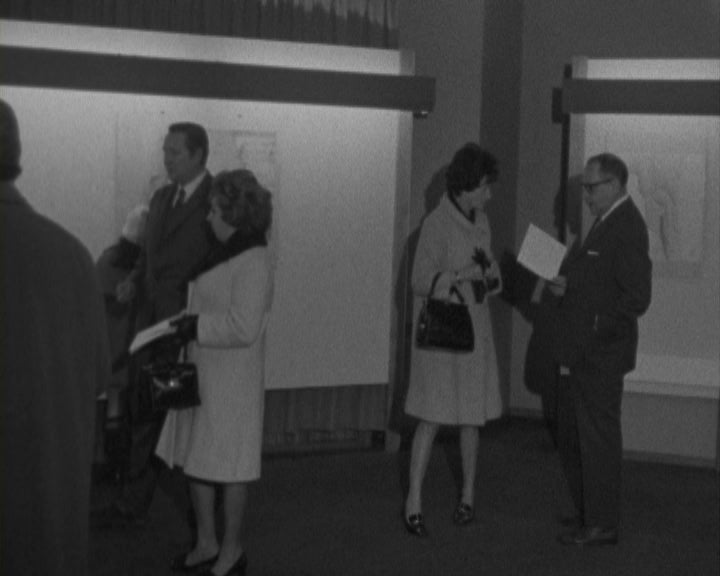 Exposição de Noemi Fontes no Estoril