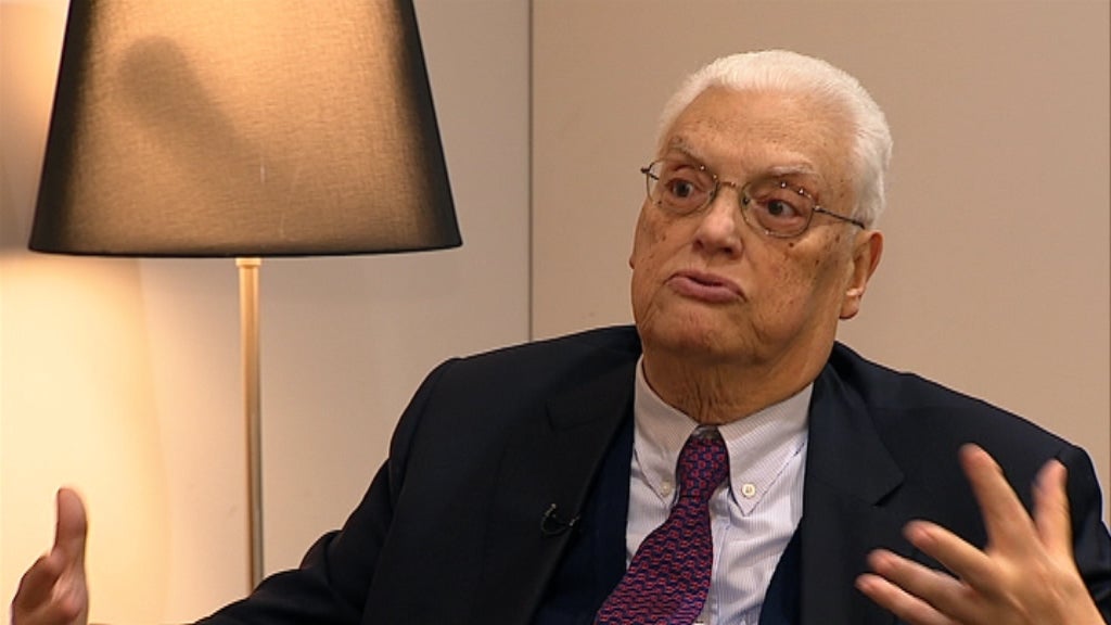 3 Anos de Presidência de Marcelo