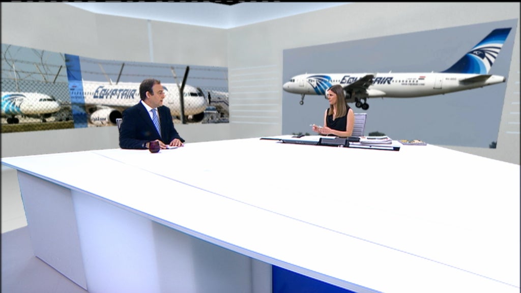 Entrevista a Paulo Soares