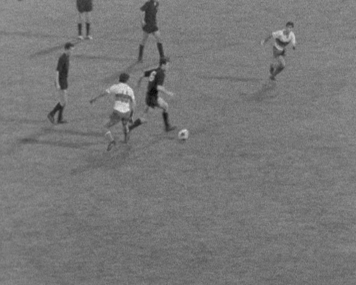 Futebol: Académica de Coimbra vs Olympique Lyon