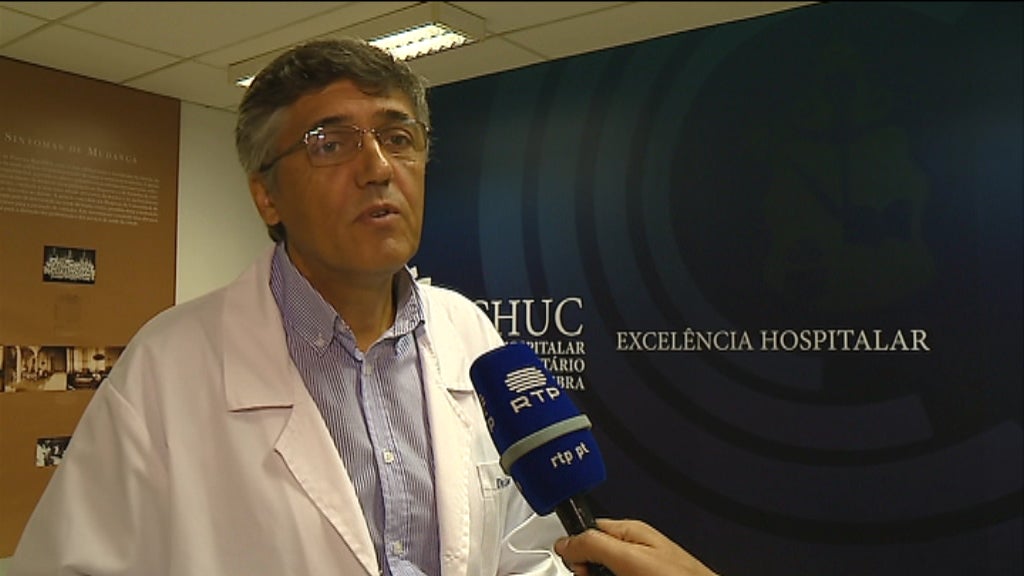 CHUC realiza o milésimo Implante coclear