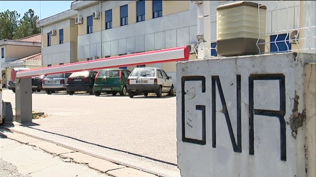 Tuberculose em Chaves