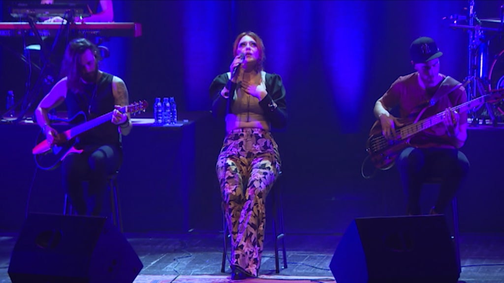 Concerto 102 Anos do Coliseu Micaelense