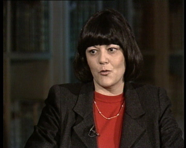 Entrevista a Teresa Amaral Dias