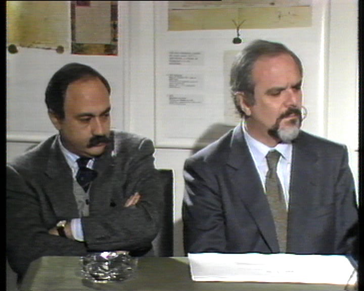 Promoção da candidatura da Expo 98