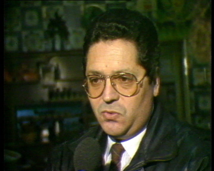 Encerramento de estabelecimentos comerciais