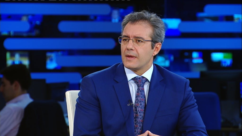 Entrevista a António Jaime Martins