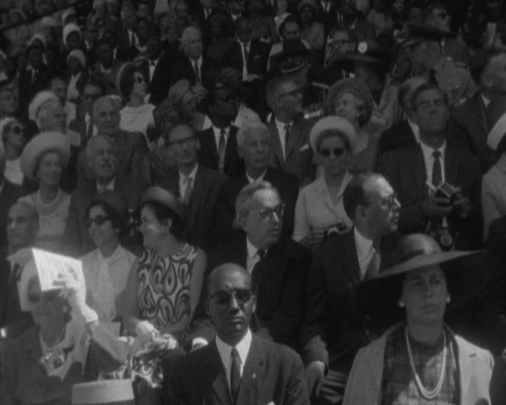 Comemoração da independência da Suazilândia