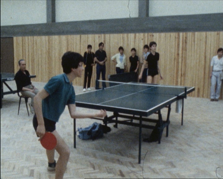 Ténis de Mesa: Taça de Portugal